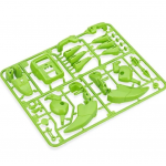 Solárna sada 3v1 zvieratká